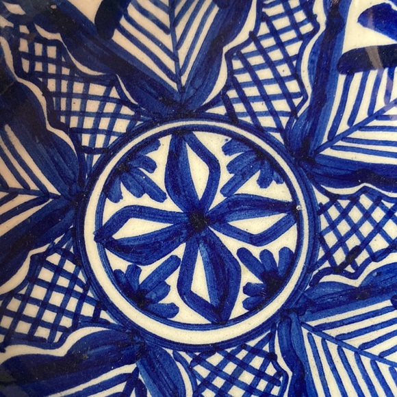 Ceramic BOWL - Picture 5 of 5